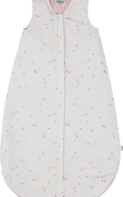 Voksi Sleepsack Saco de Dormir - Rose Star 0-6m