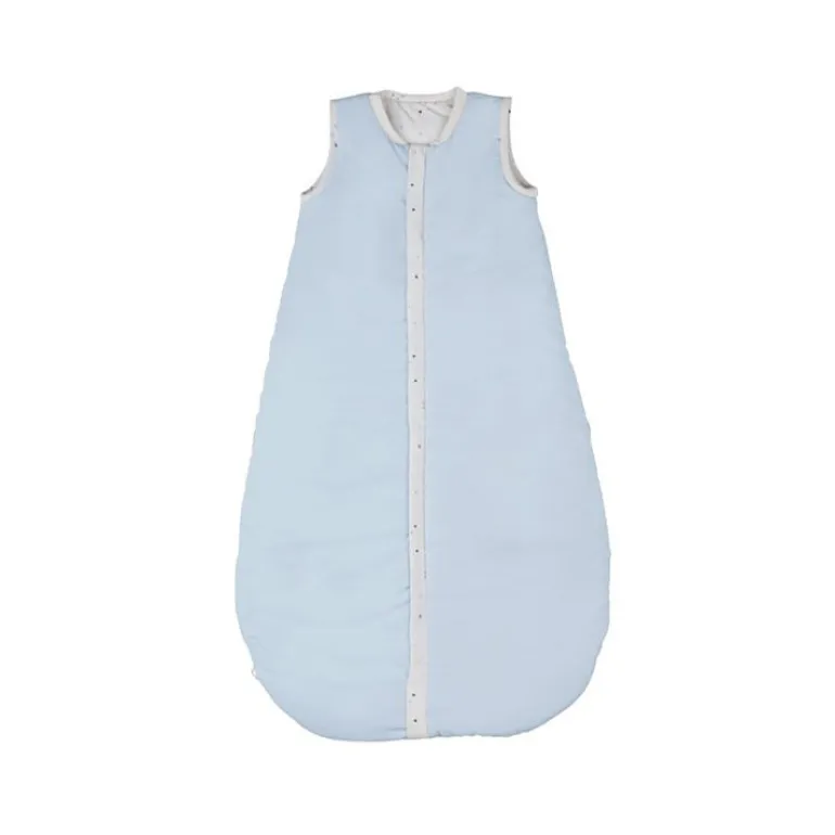 Voksi Sleepsack Saco de Dormir - Blue Star 0-6m