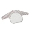 Walking Mum Babete con mangas Sintra Beige