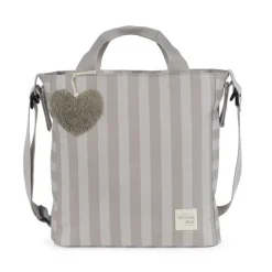 Walking Mum Bolsa Canastilla Sintra Beige