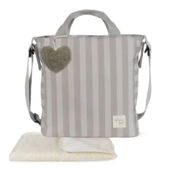 Walking Mum Bolsa Canastilla Sintra Beige