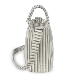Walking Mum Bolsa Crossbody Botton Raya