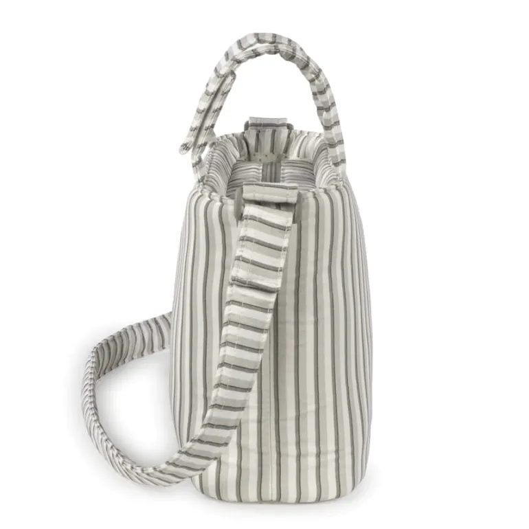 Walking Mum Bolsa Crossbody Botton Raya
