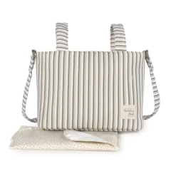 Walking Mum Bolsa Crossbody Botton Raya