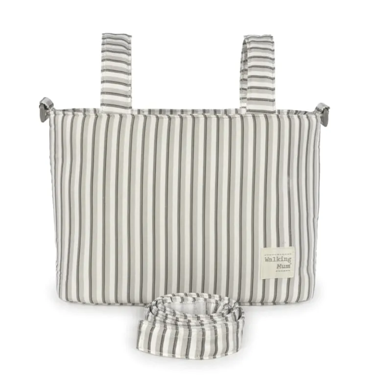 Walking Mum Bolsa Crossbody Botton Raya