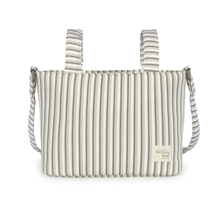 Walking Mum Bolsa Crossbody Botton Raya