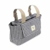 Walking Mum Bolsa Organizadora I Love Vichy Negro (Iv)
