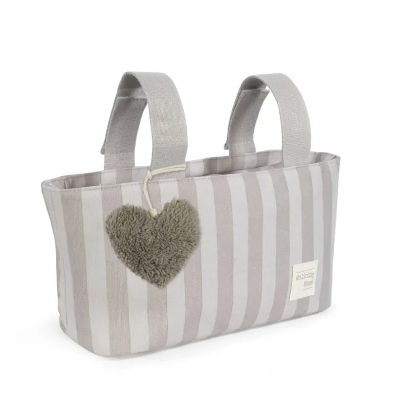 Walking Mum Bolsa Organizadora Sintra Beige