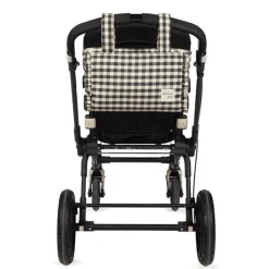 Walking Mum Bolsa Organizadora Remy Negro