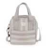 Walking Mum Bolsa Termica Biberões Sintra Beige