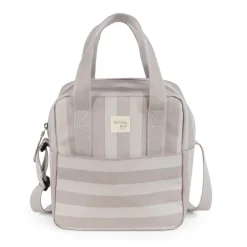 Walking Mum Bolsa Termica Biberões Sintra Beige