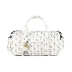 Walking Mum Bolsa weekend Botton Flores