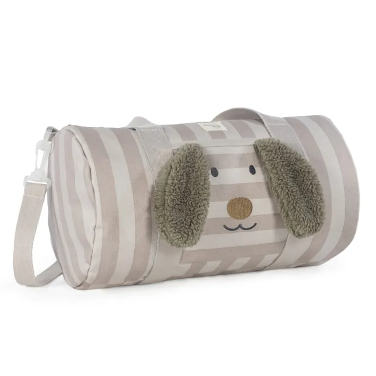 Walking Mum Bolsa Weekend Sintra Beige