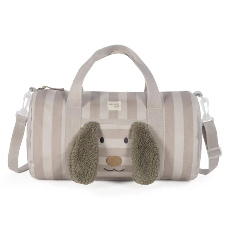 Walking Mum Bolsa Weekend Sintra Beige
