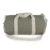 Walking Mum Bolsa weekend Topito Poppy Musgo