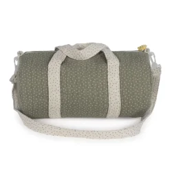 Walking Mum Bolsa weekend Topito Poppy Musgo