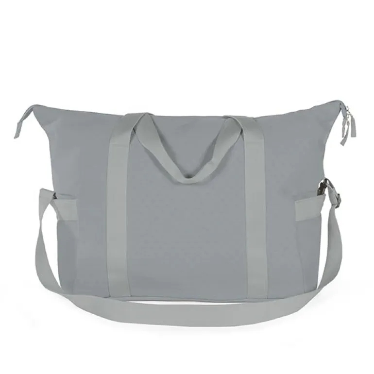 Walking Mum Bolsa XL Eco Mum - Cloud