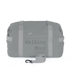 Walking Mum Bolsa XL Eco Mum - Cloud