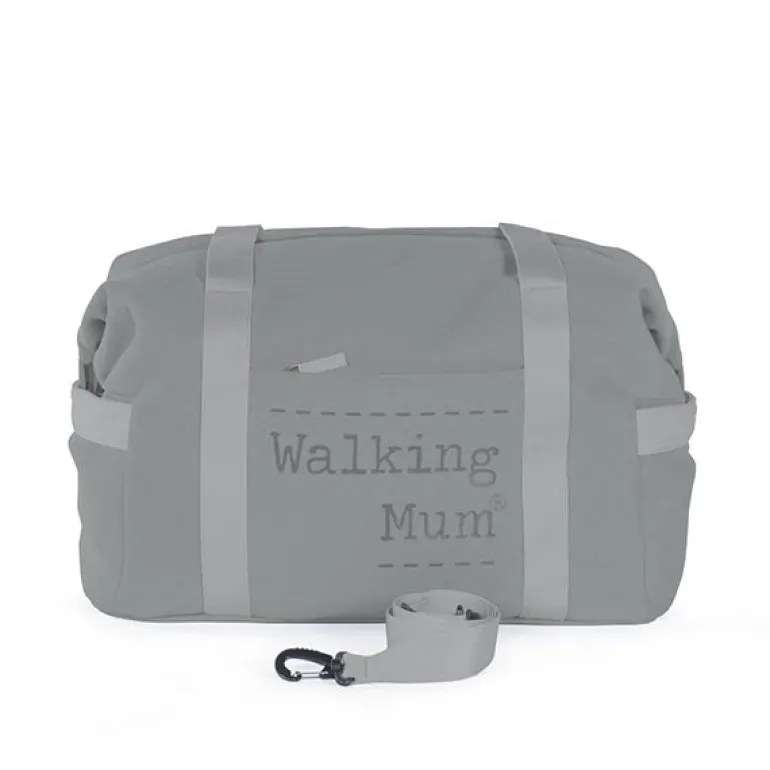Walking Mum Bolsa XL Eco Mum - Cloud