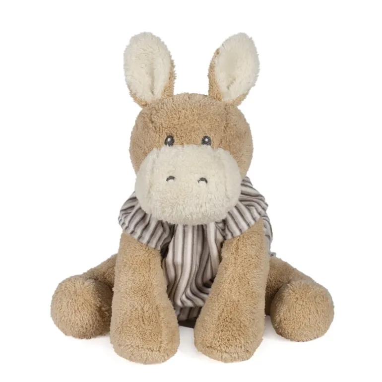 Walking Mum Burrito de peluche Botton
