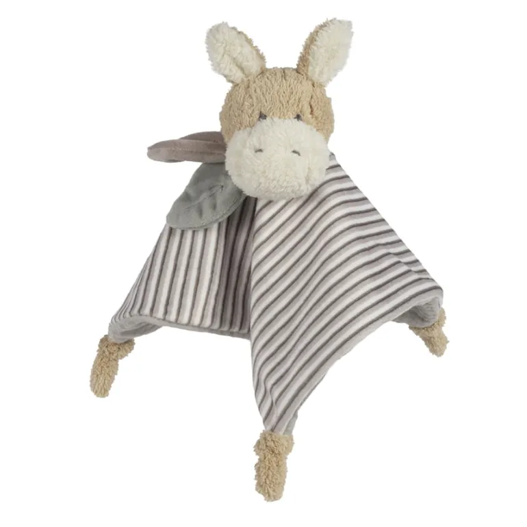 Walking Mum Burrito Doudou Botton Raya