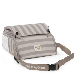 Walking Mum Cadeira de Papa Portal Sintra Beige