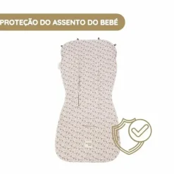 Walking Mum Colchoneta Gala Cerise