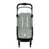 Walking Mum Colchoneta I Love Vichy Negro (Iv)