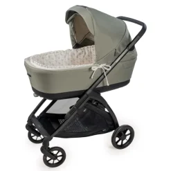 Walking Mum Cubre cuco varillas + S‡bana ajustable cuco Botton Flores