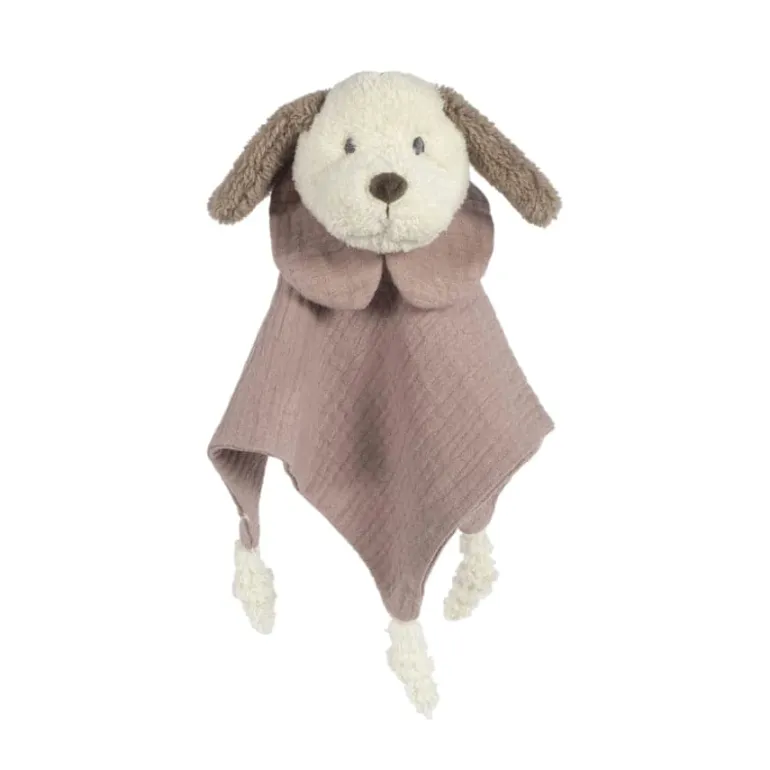 Walking Mum Doudou Cão Sintra Beige