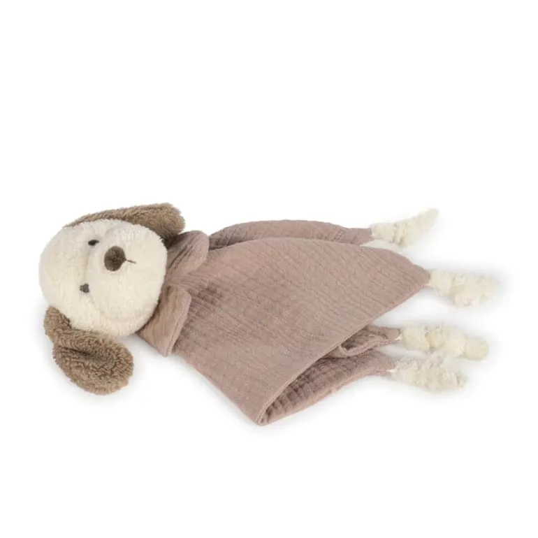 Walking Mum Doudou Cão Sintra Beige