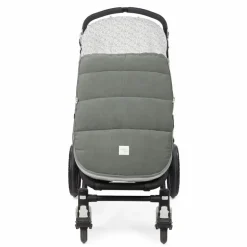Walking Mum Footmuff de Inverno Gala Mint