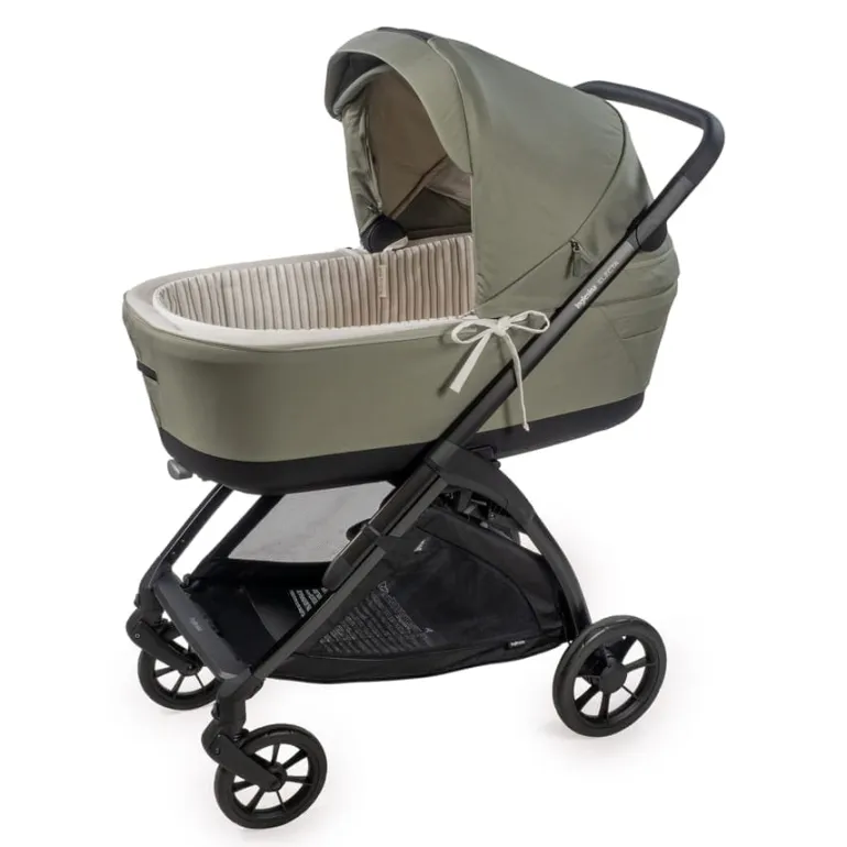 Walking Mum Forra de Fitas + Lençol de Alcofa Botton Raya