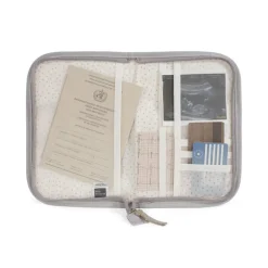 Walking Mum Livro de Nascimento Sintra Beige