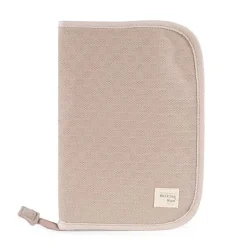 Walking Mum Livro de Nascimento Eco Mum - Apricot