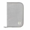 Walking Mum Livro Nascimento I Love Vichy - Gris