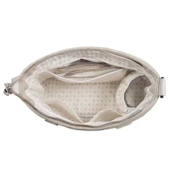 Walking Mum Mala Crossbody Eco Mum - Apricot