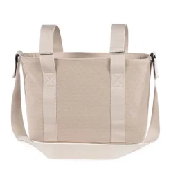 Walking Mum Mala Crossbody Eco Mum - Apricot