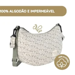 Walking Mum Mala Crossbody Gondola Gala Mint