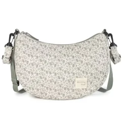 Walking Mum Mala Crossbody Gondola Gala Mint