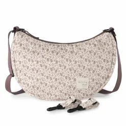 Walking Mum Mala Crossbody Gondola Gala Cerise