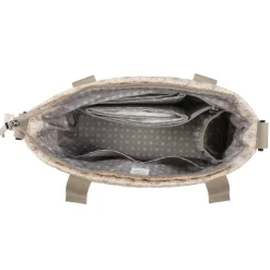 Walking Mum Mala Crossbody Indian - Sand