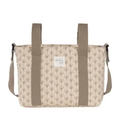 Walking Mum Mala Crossbody Indian - Sand