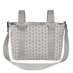 Walking Mum Mala Crossbody Indian - Lotus