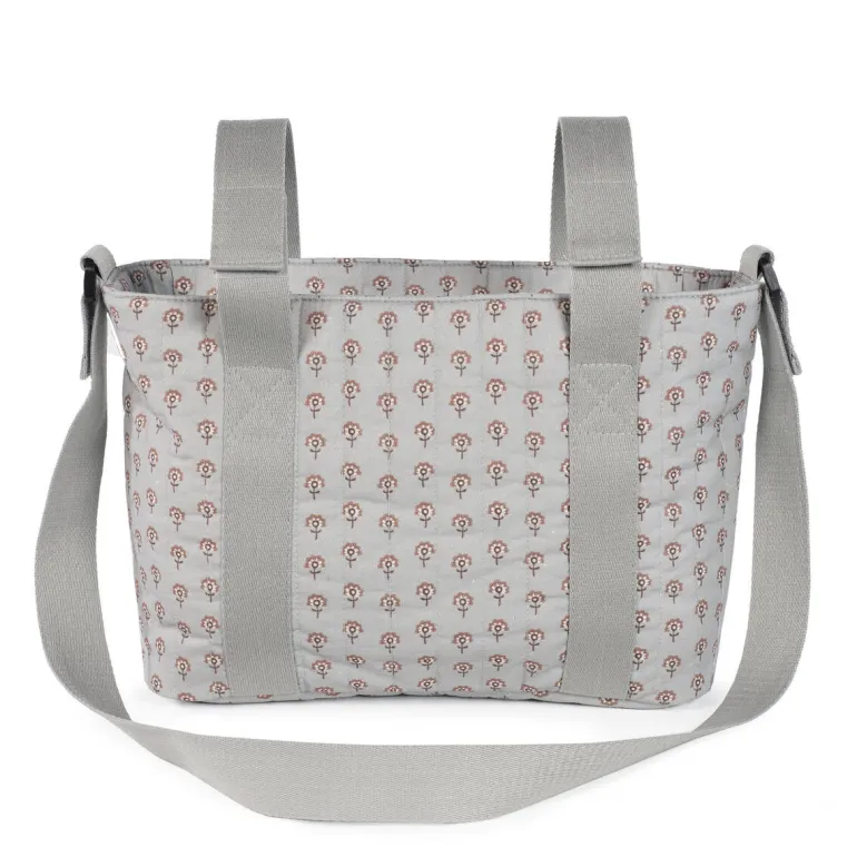 Walking Mum Mala Crossbody Indian - Lotus