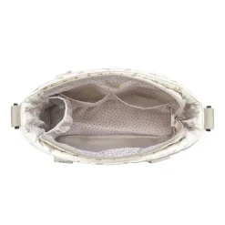 Walking Mum Mala Crossbody Mimosa - Rosa