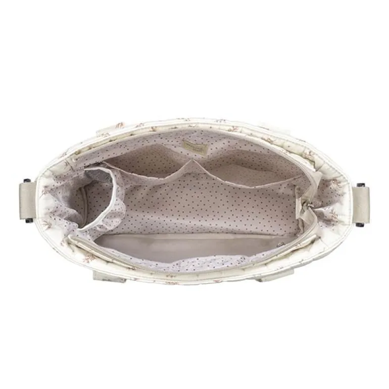 Walking Mum Mala Crossbody Mimosa - Rosa