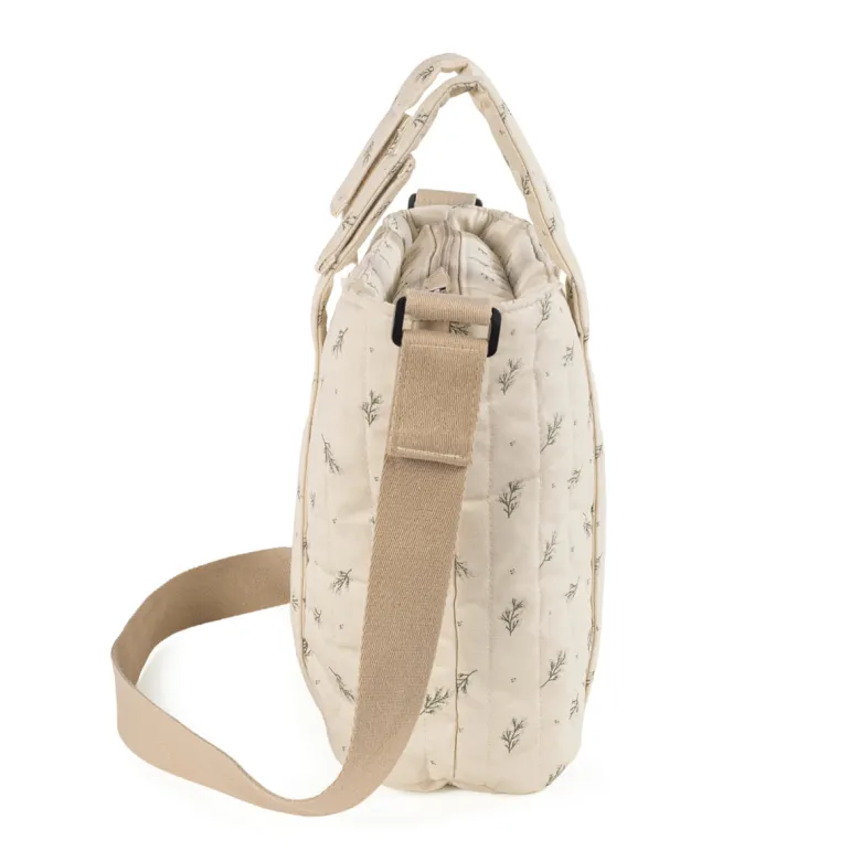 Walking Mum Mala Crossbody Mimosa - Verde