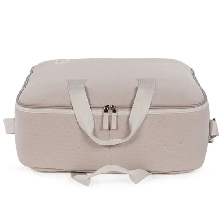Walking Mum Mala de Maternidade Eco Mum - Apricot