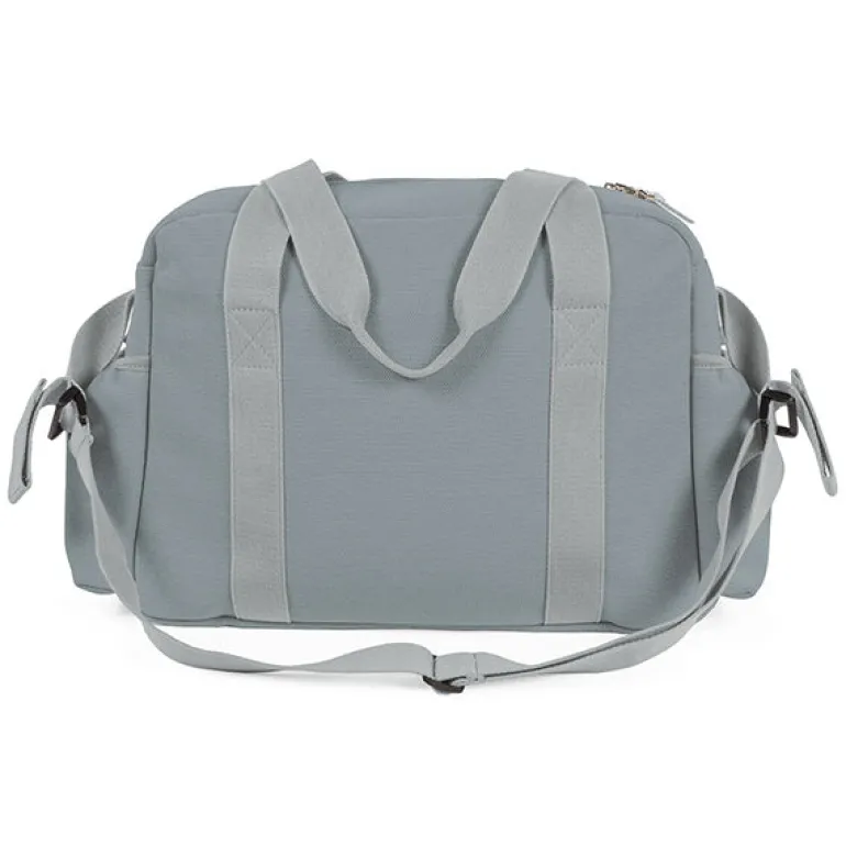Walking Mum Mala de Passeio Eco Mum - Cloud